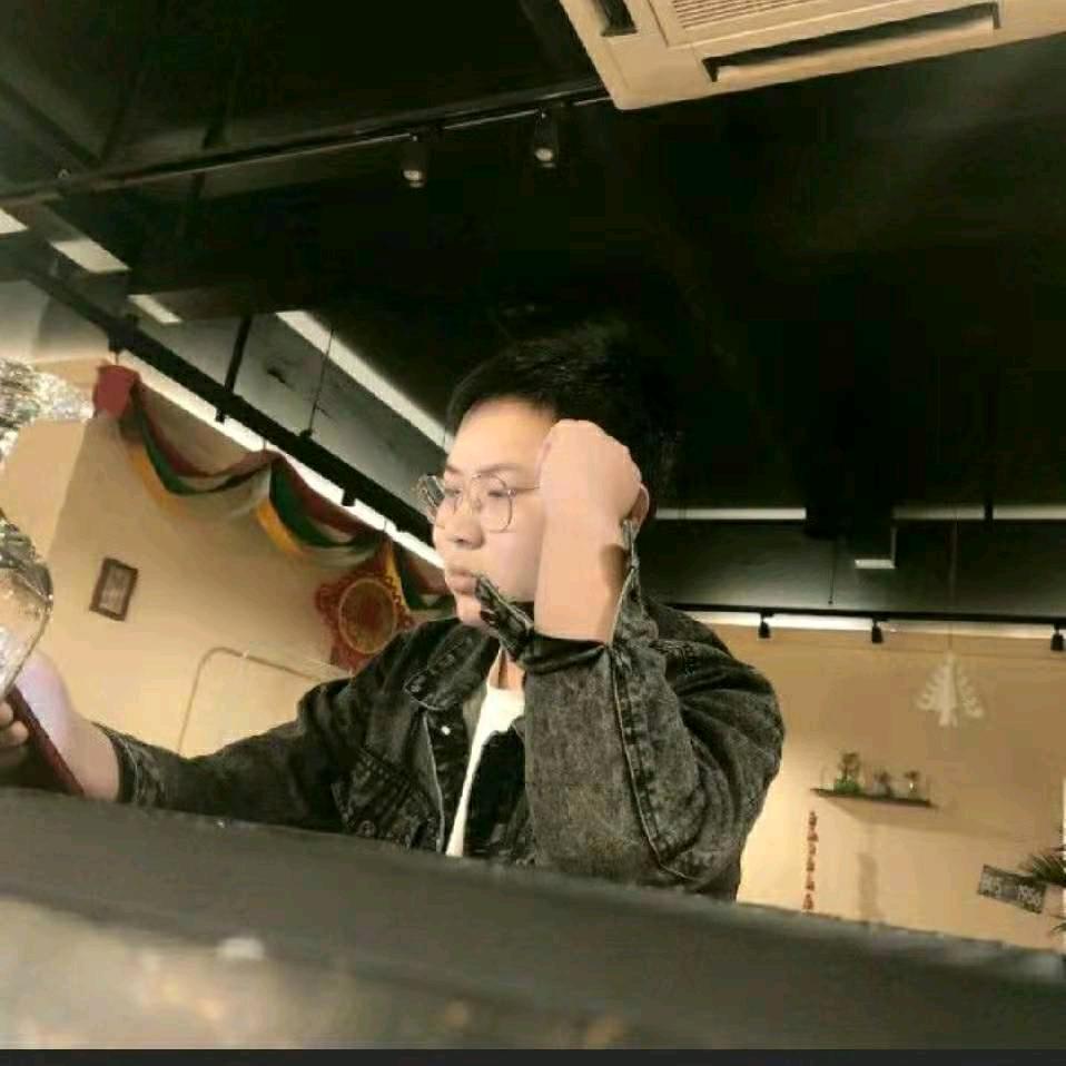 智昊是颗韭菜