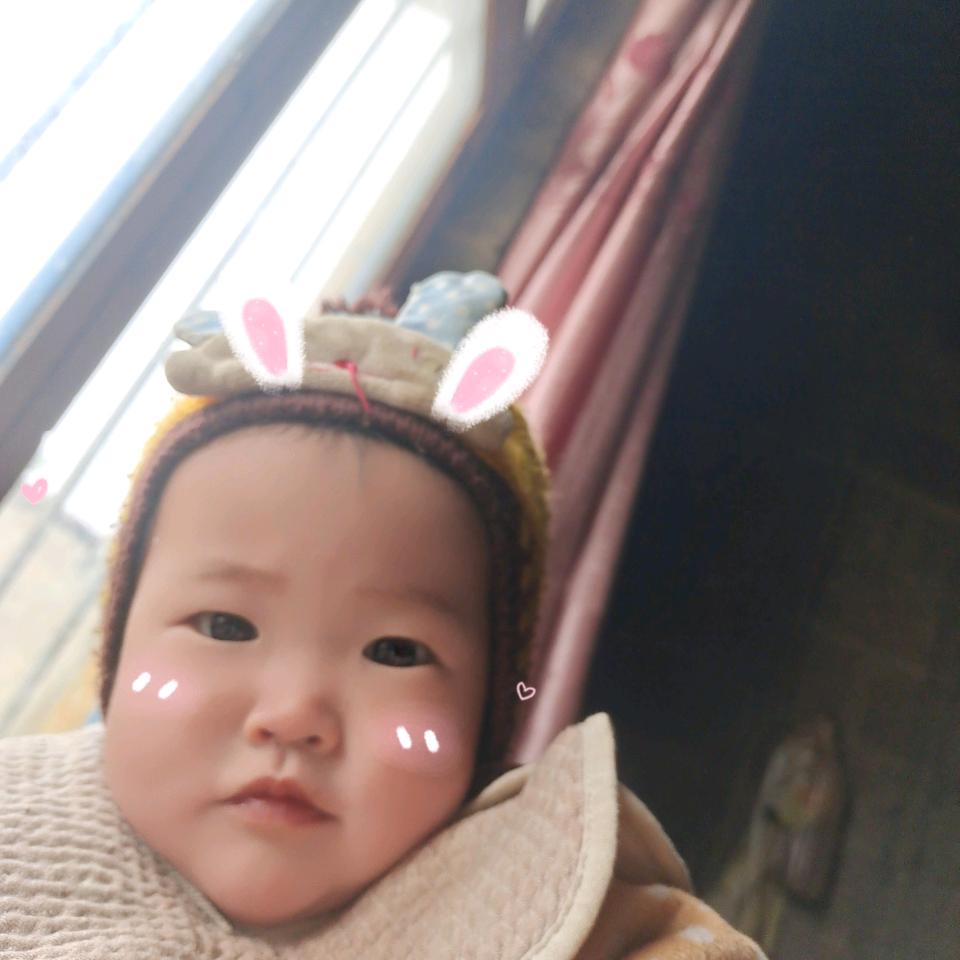 开开心心过好美一天