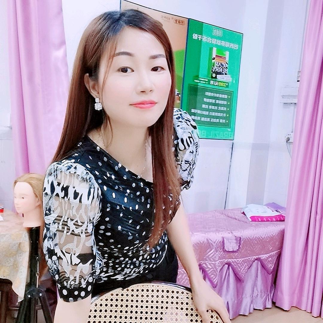 孫家姑娘