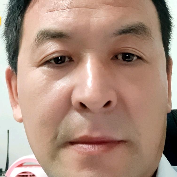 河南的老桂（生活随手拍）