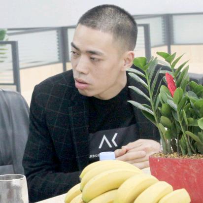 旺苍智绘装饰