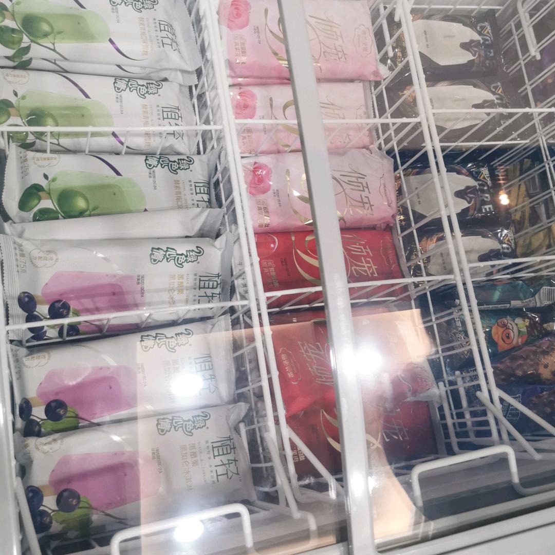 榆次太原潇河雪糕配送