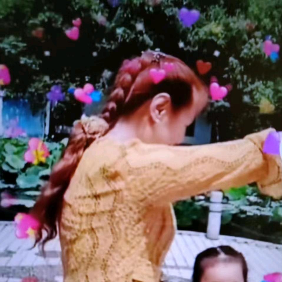 🍒丽娜🍒