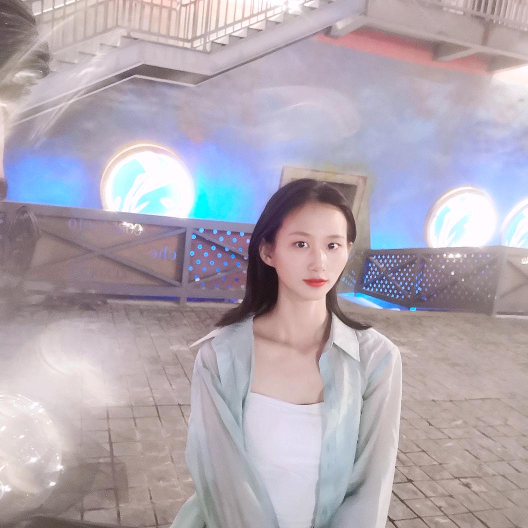 清远🐬阿妹🌞