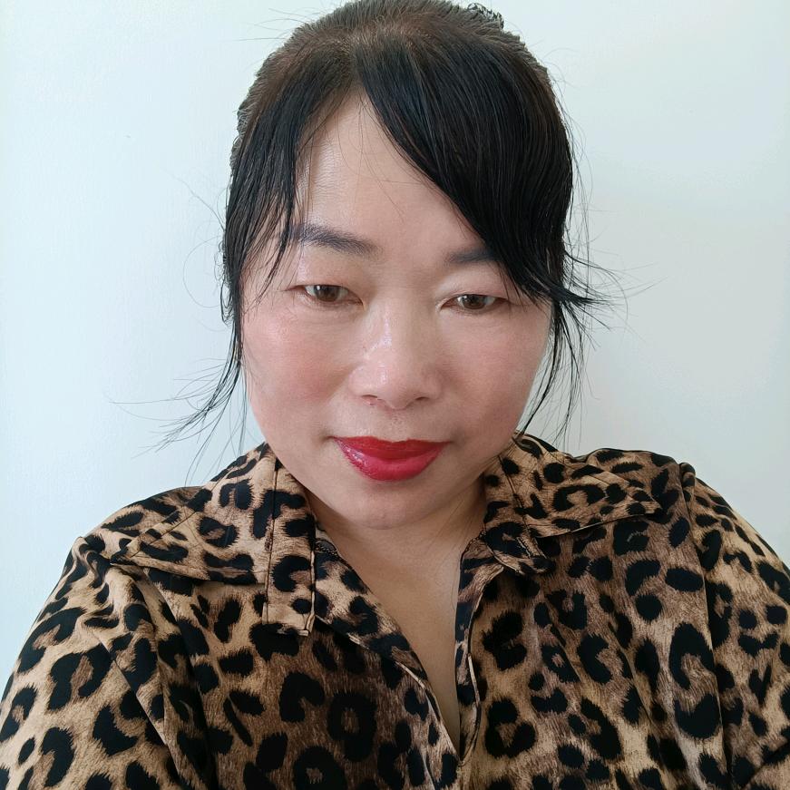农村胖姐
