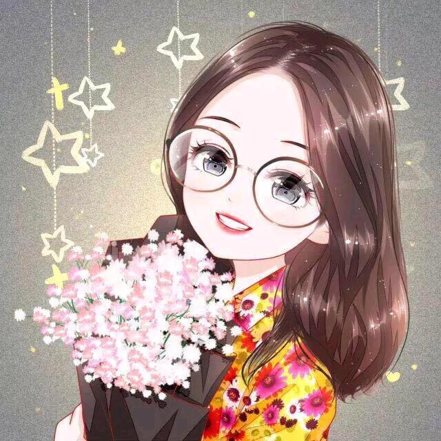 简单快乐😊