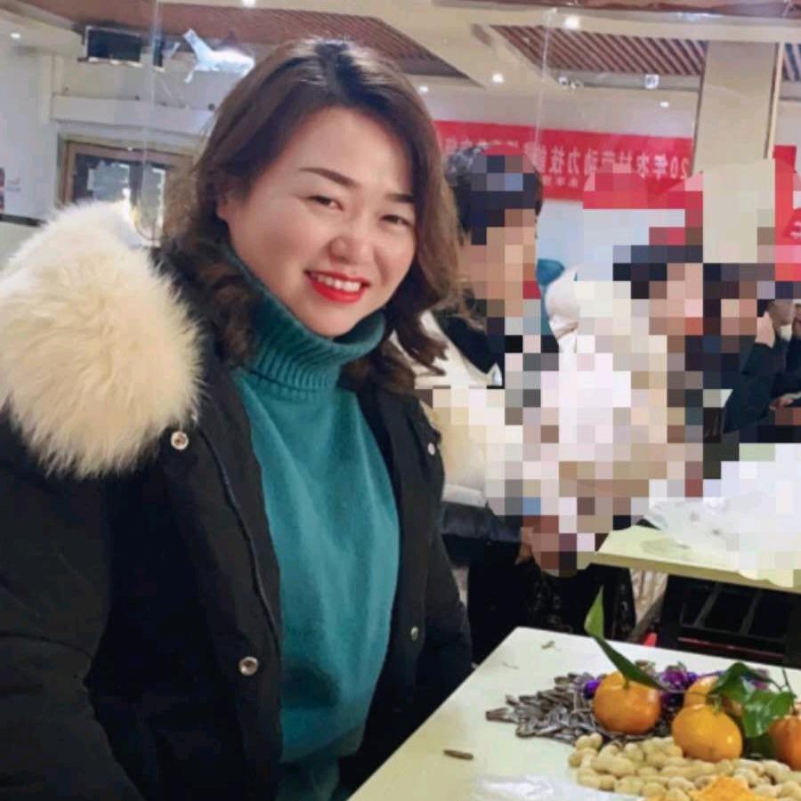 张婷
