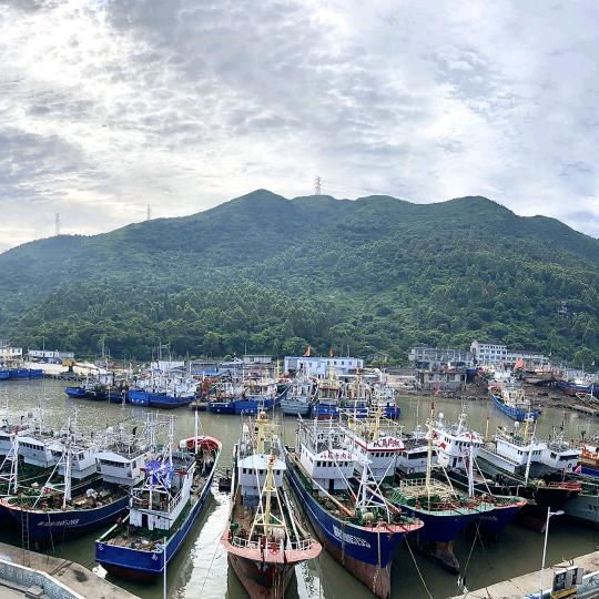 巴曹琴姐海鲜