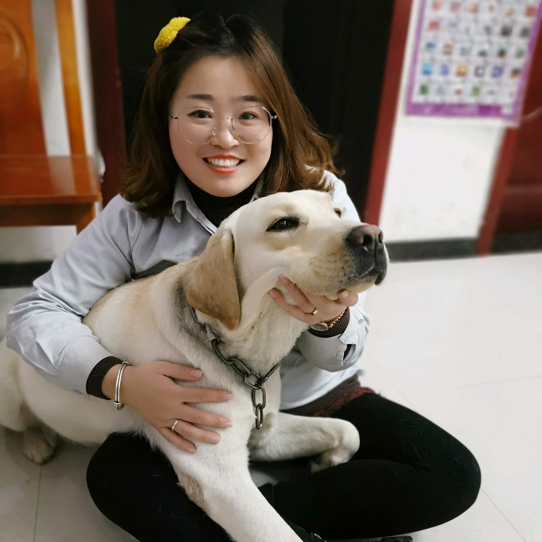 灵活的胖墩墩～