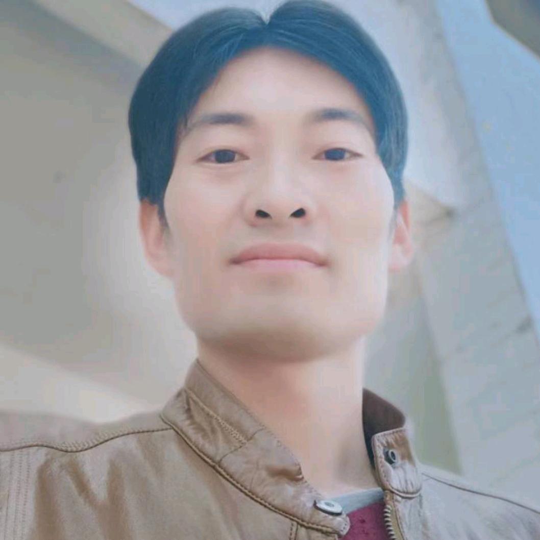 木卓永兴乐队，陈林