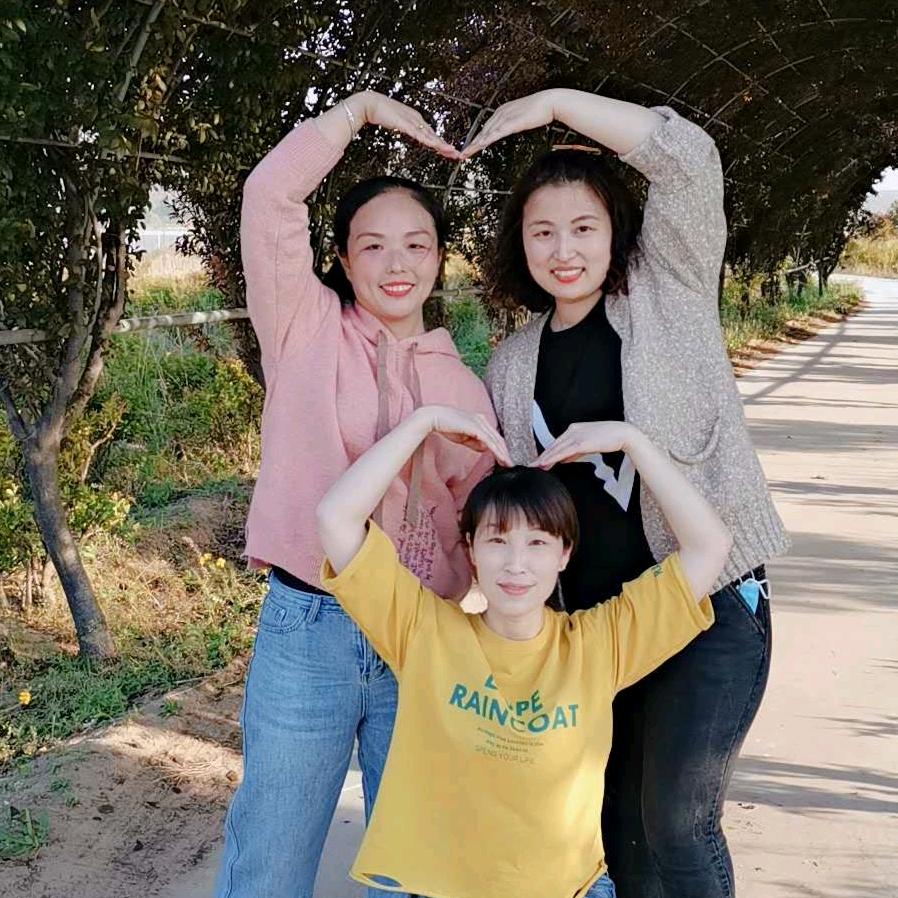 🍓小彩彩🍓
