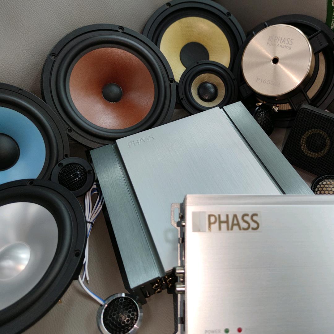 天津至尚汽车音响隔音