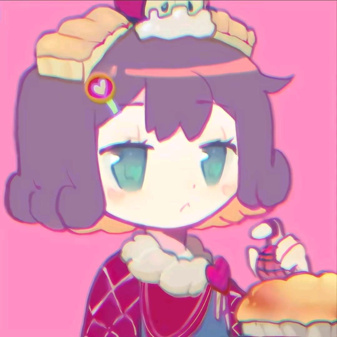 星染酱。