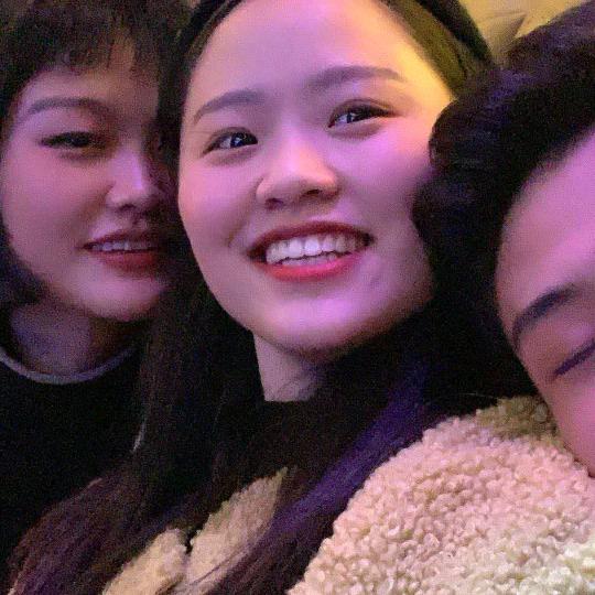 彼此Xiang包容