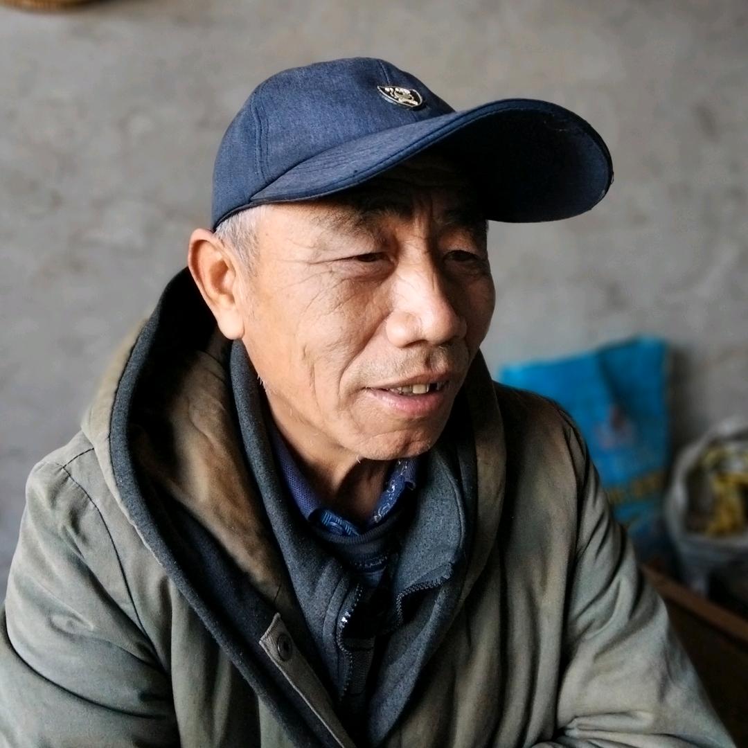 圣民大叔