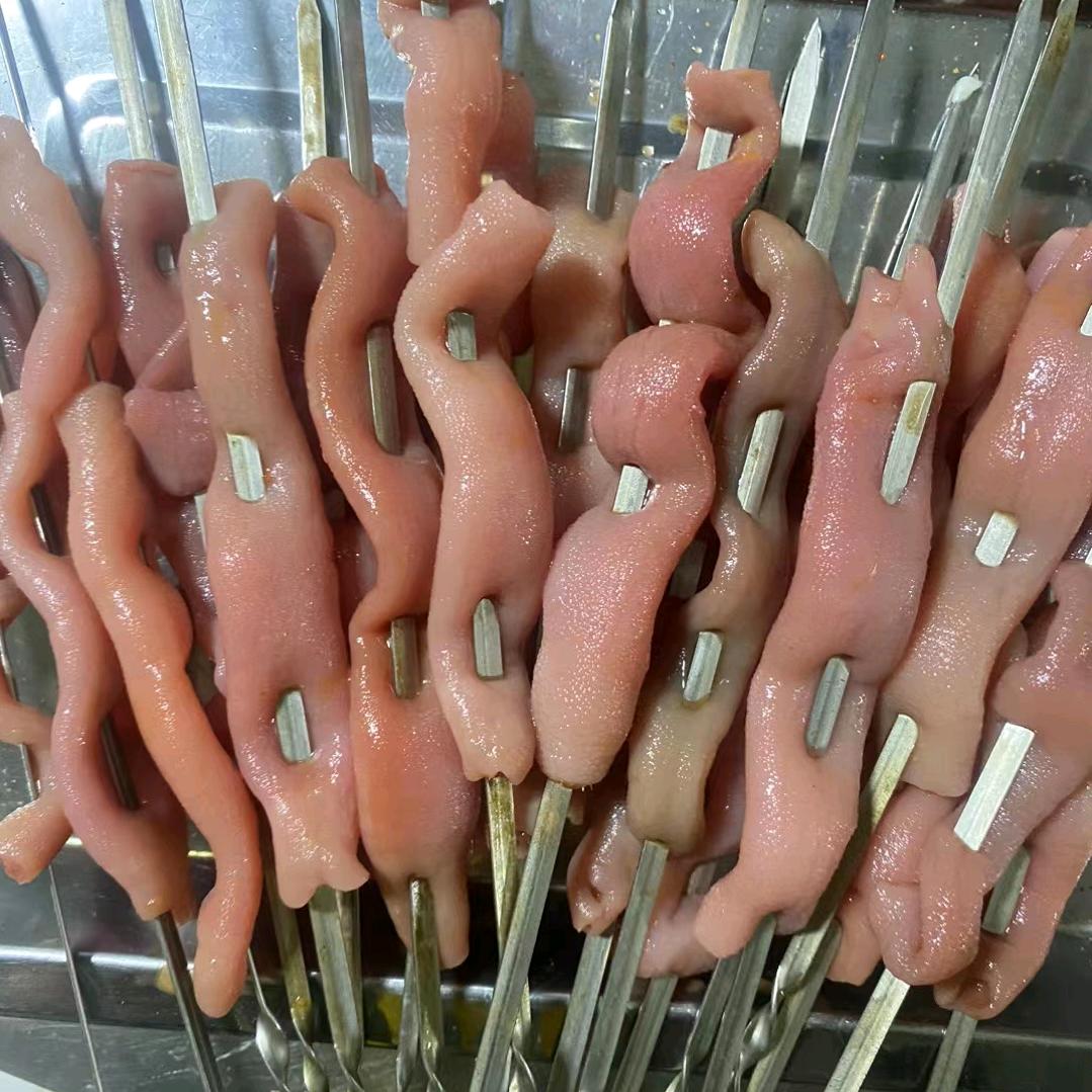 吃最辣的辣椒