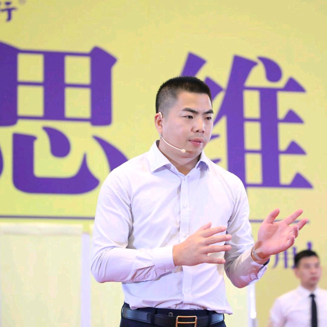 苏引华·商业思维（经与营）