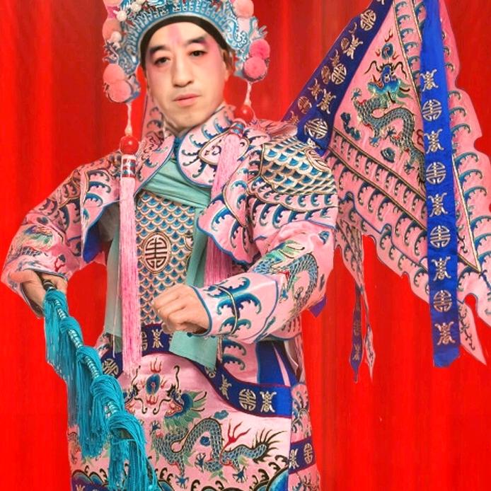 一世情缘