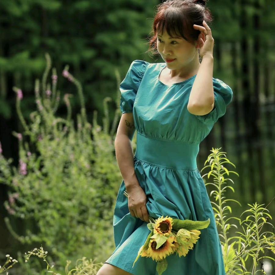 太阳花