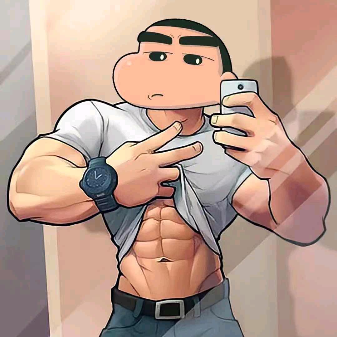 勇往直前！