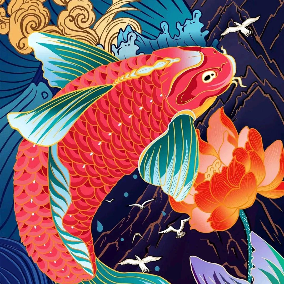 万事卢意