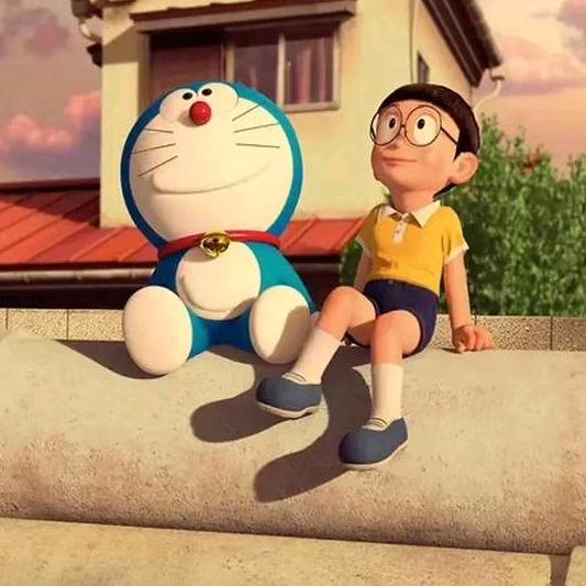 大雄的平凡生活