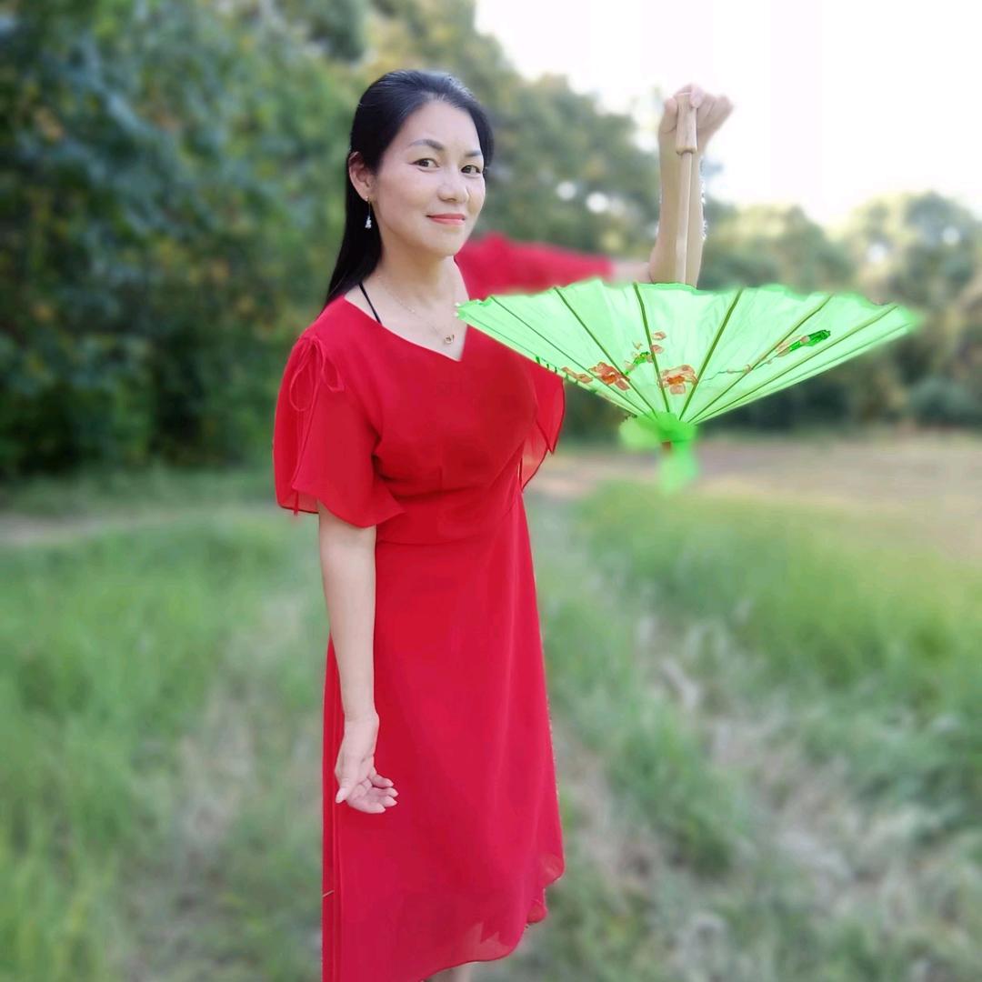 爱笑的杨