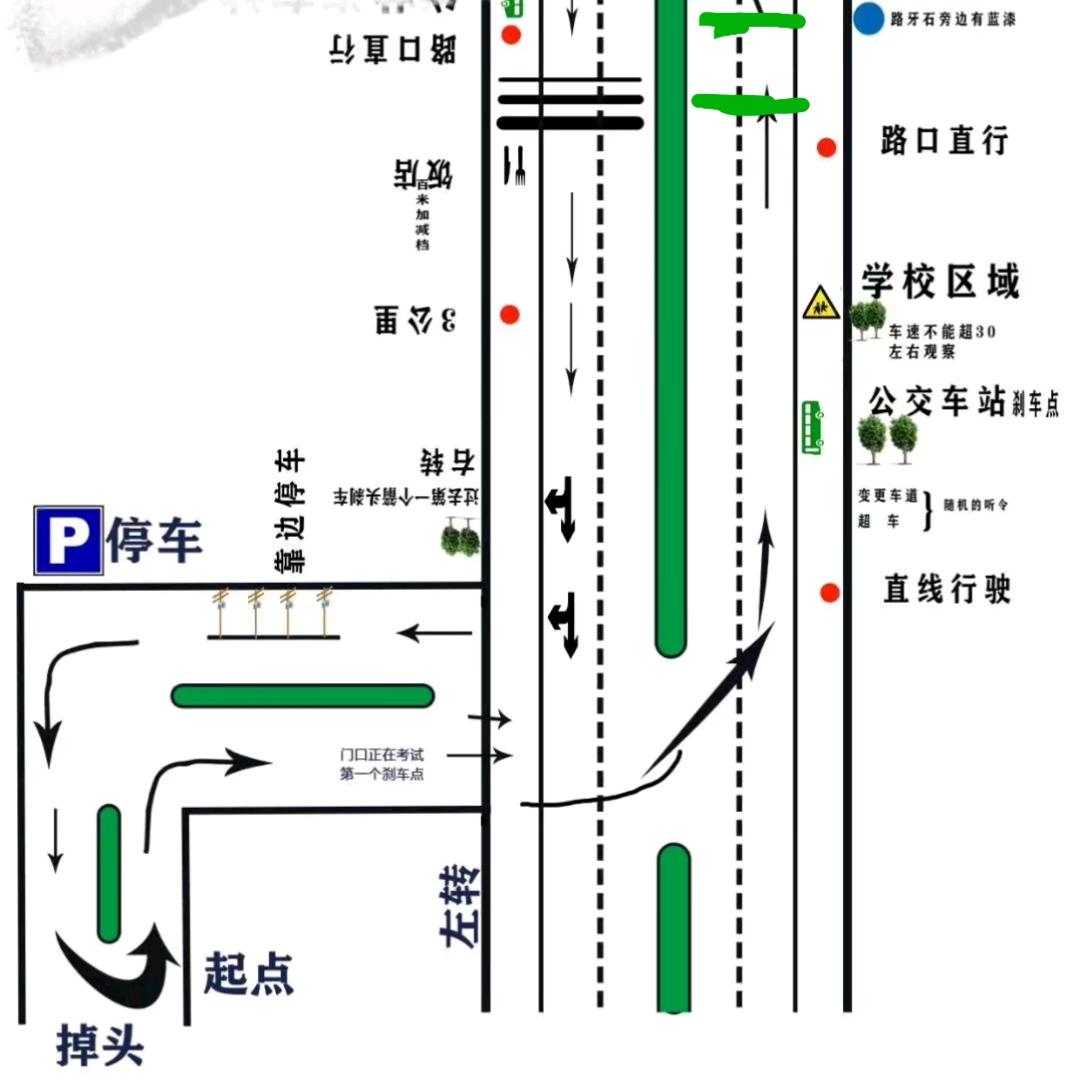 十七考场秦海涛（教练）