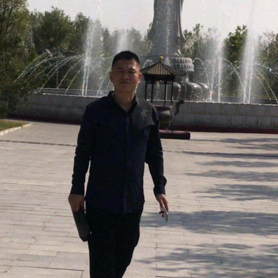 永胜