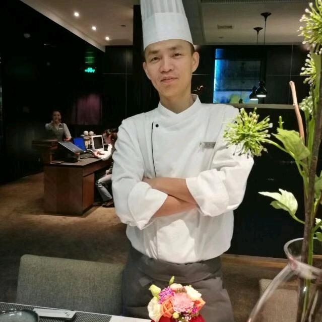 美味人生！