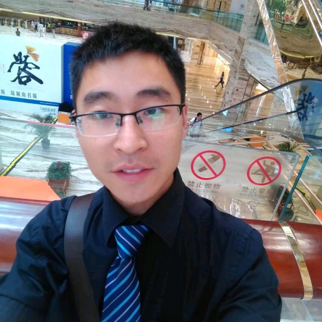 外卖哥（小杨）