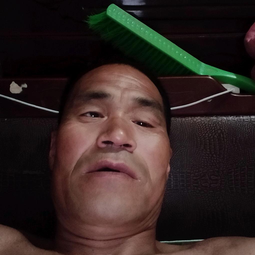 努力奋斗