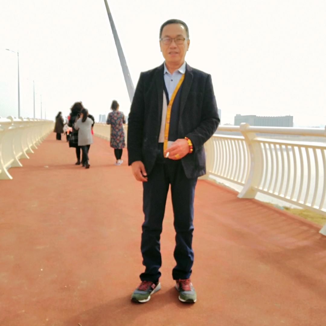 友素夫（杨国军）