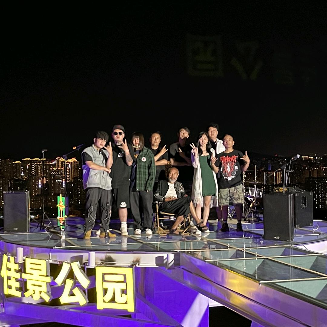 云南佳仕景酒吧