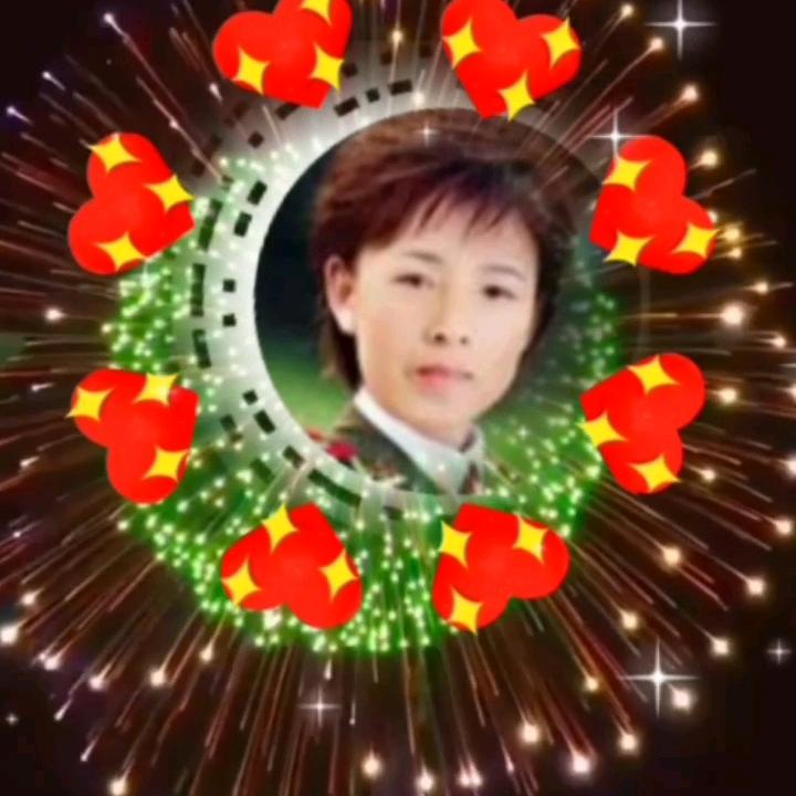 侯女士