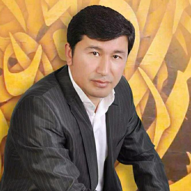 香笔（ 书法家）
