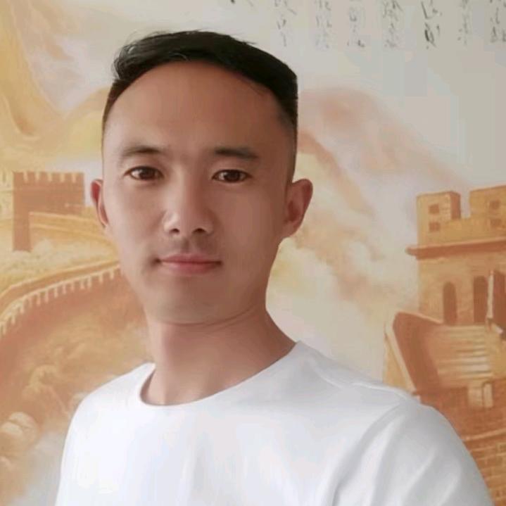 绿健软装，杨志旺