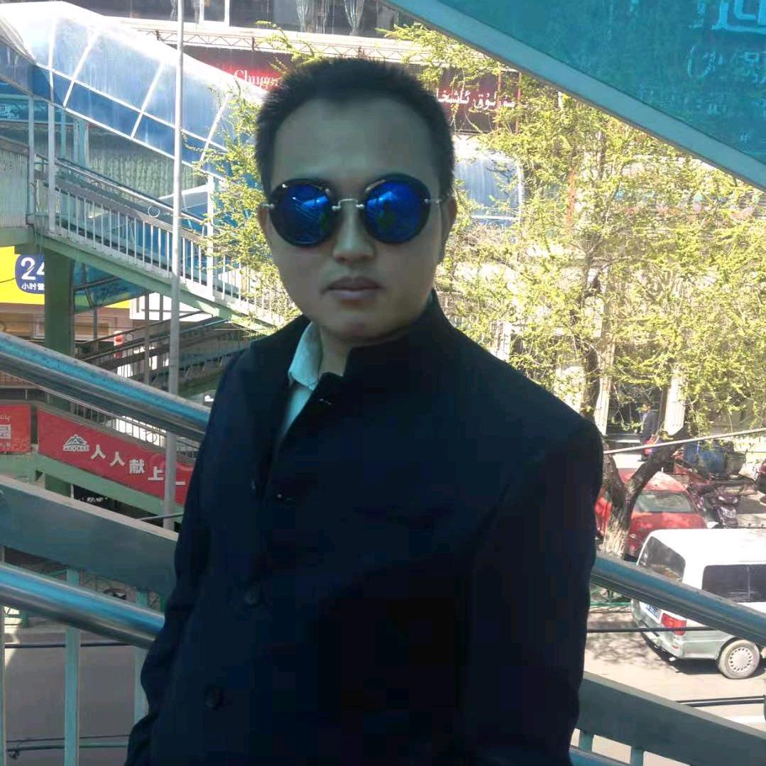 西域搬家公司（乌鲁木齐） 侯少良