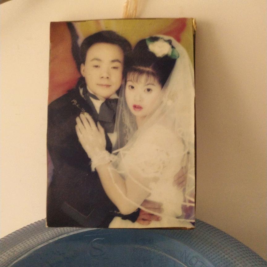 李燕灵