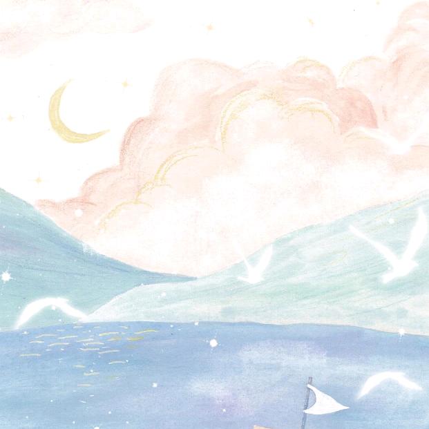 绯月🌙