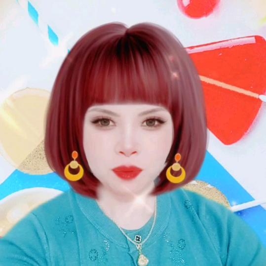 @兰（好物）