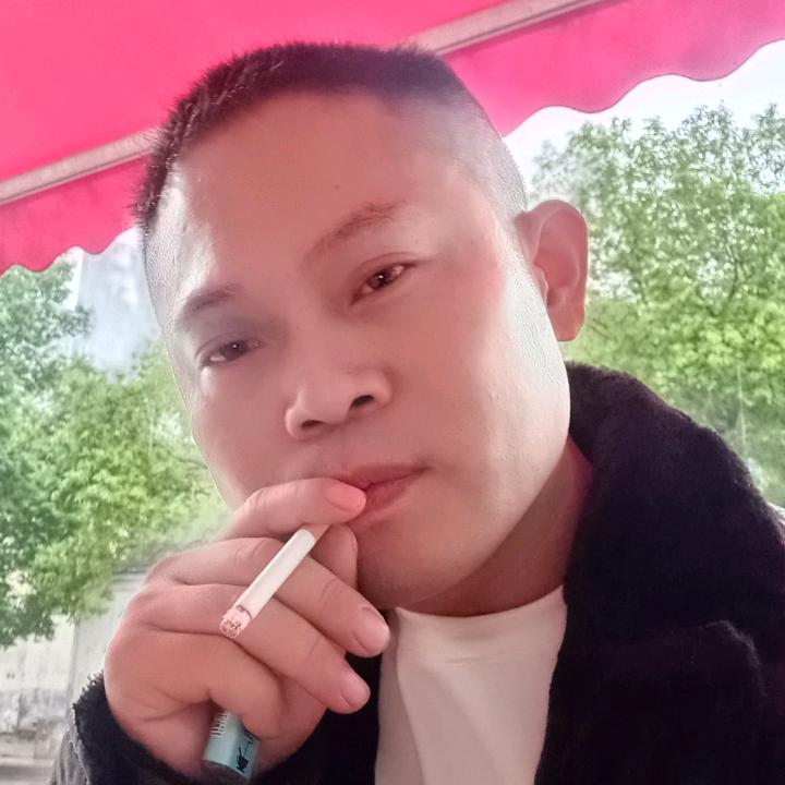 张郎-小强