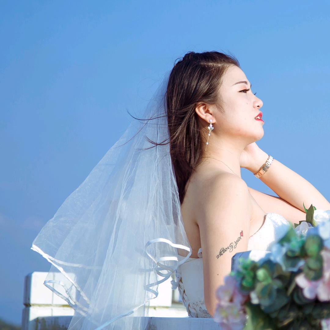 艳麻麻