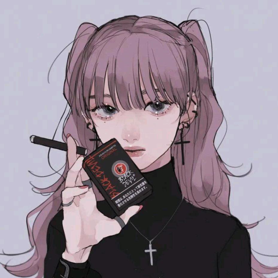 木木子漫画