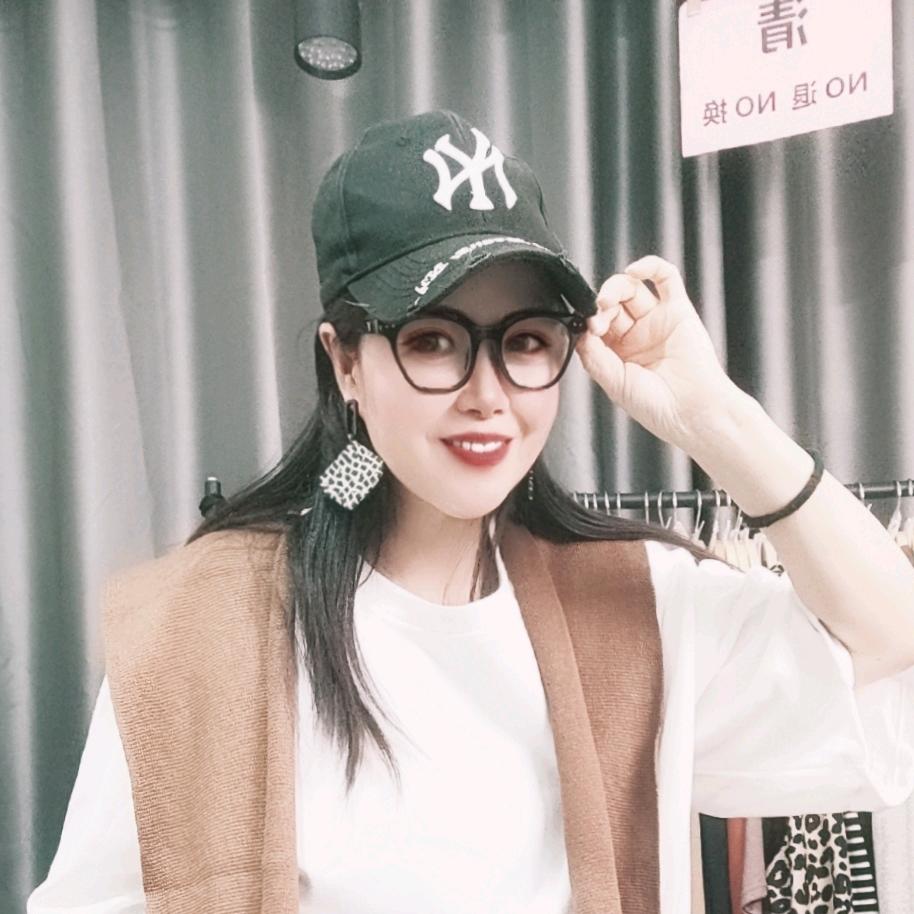 香姐欧货大码女装