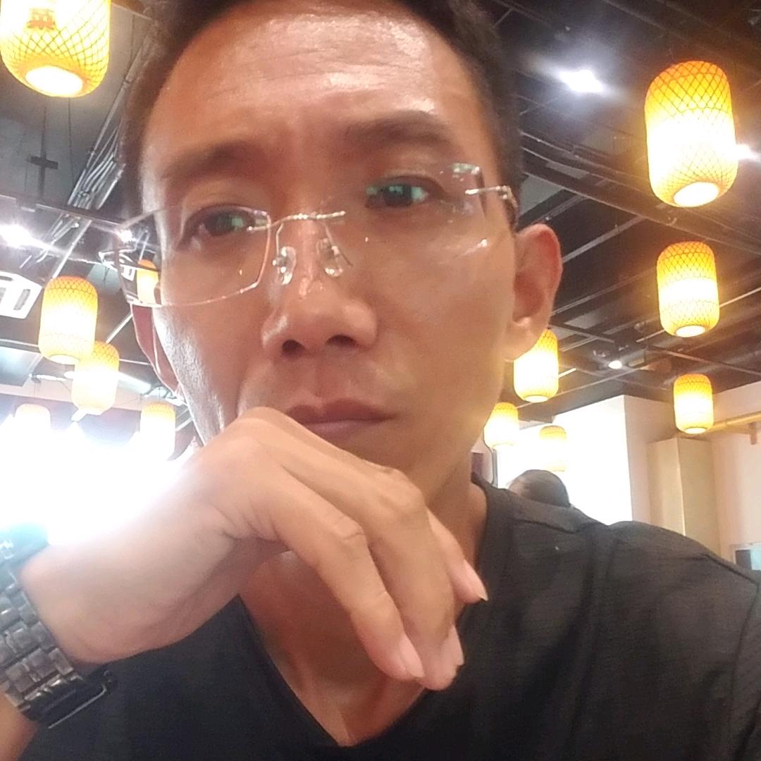 国际庄的哥