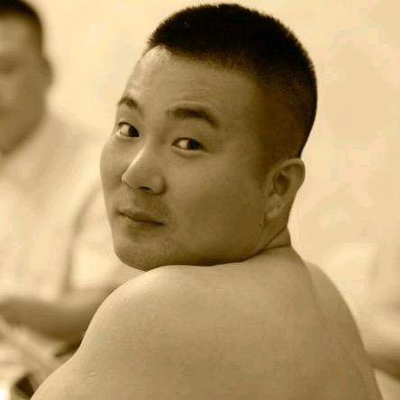 小牤子