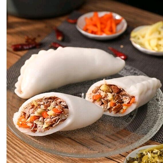 滁州市琅琊区小君美食店