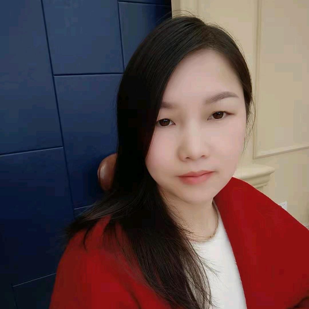 隆回女孩