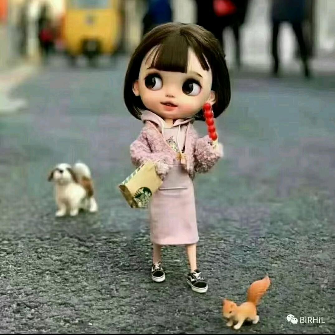 Gul🎀米拉